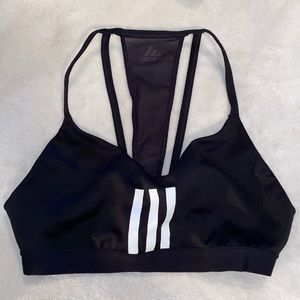 Adidas sports bra